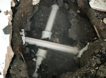 长寿阳台漏水维修公司为您分享楼上楼下漏水怎么处理