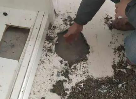 长寿卫生间漏水维修公司分享下精确定位查漏水一次多少钱?不同级别收费不同