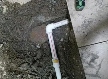 长寿阳台漏水维修时有哪些声音会影响检漏仪
